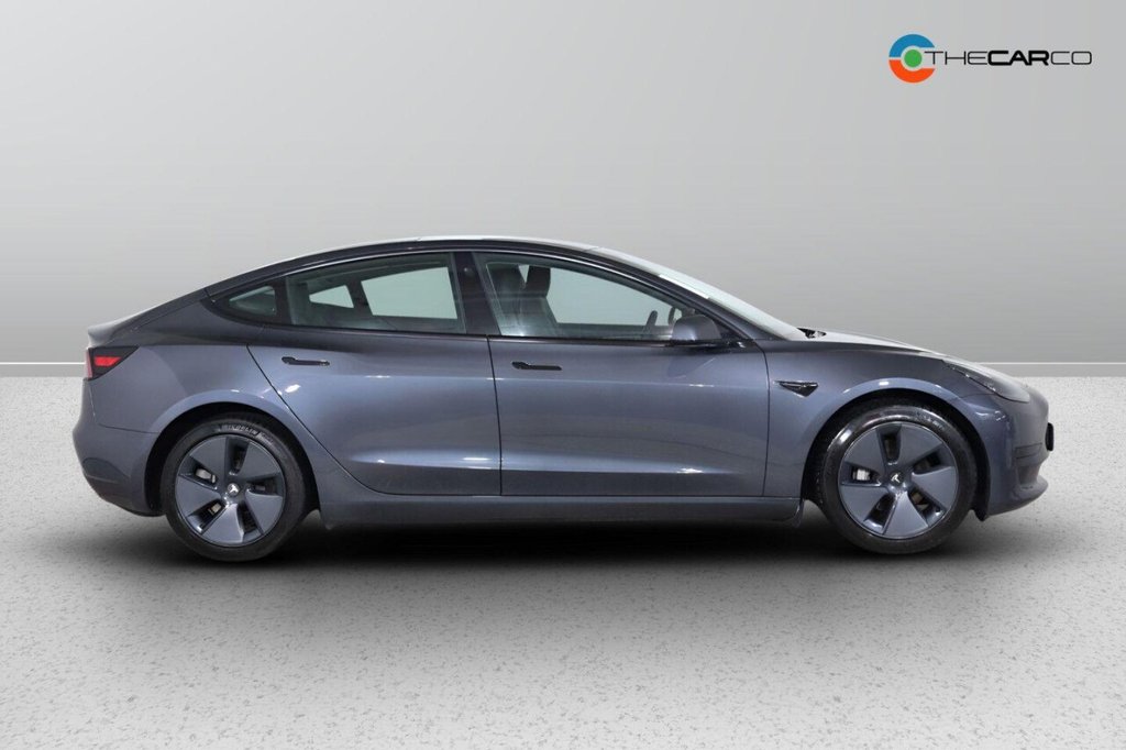 Used Tesla Model 3 2021 for sale - 76323484: Photo 10