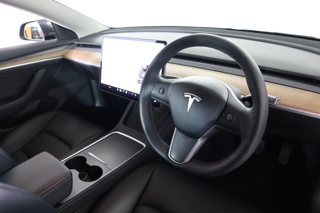 Used Tesla Model 3 2021 for sale - 76323484: Photo 12