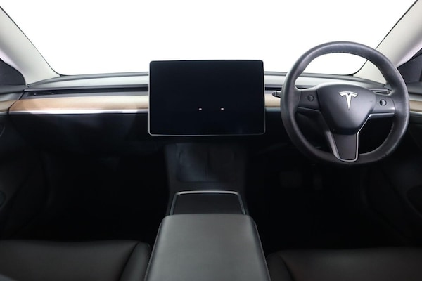 Used Tesla Model 3 2021 for sale - 76323484: Photo 13