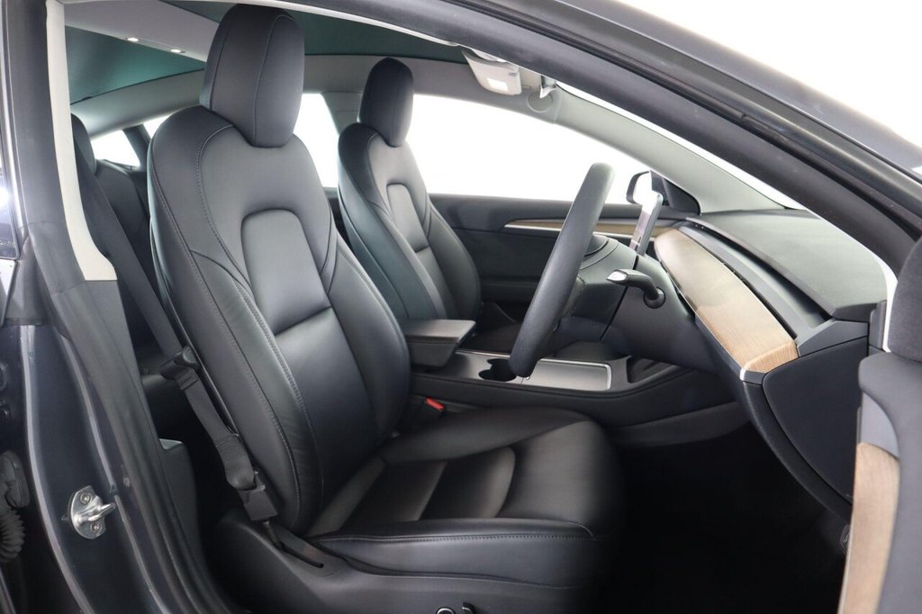 Used Tesla Model 3 2021 for sale - 76323484: Photo 14