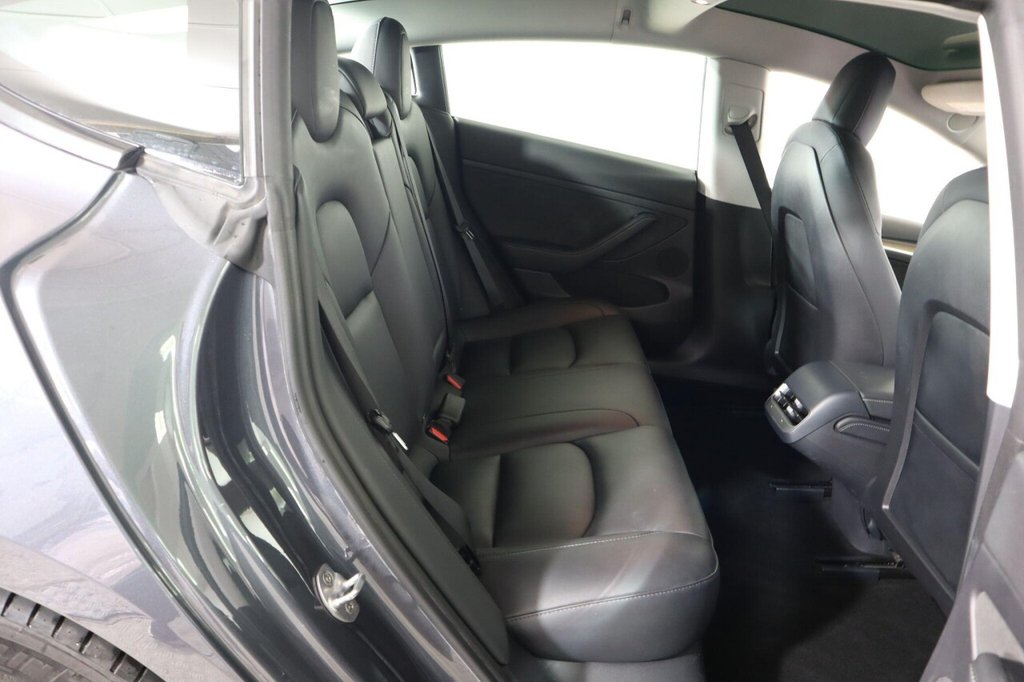 Used Tesla Model 3 2021 for sale - 76323484: Photo 15