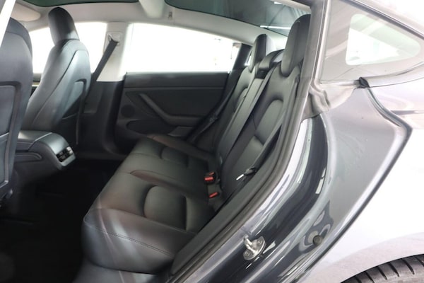 Used Tesla Model 3 2021 for sale - 76323484: Photo 16