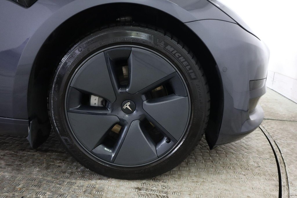 Used Tesla Model 3 2021 for sale - 76323484: Photo 21