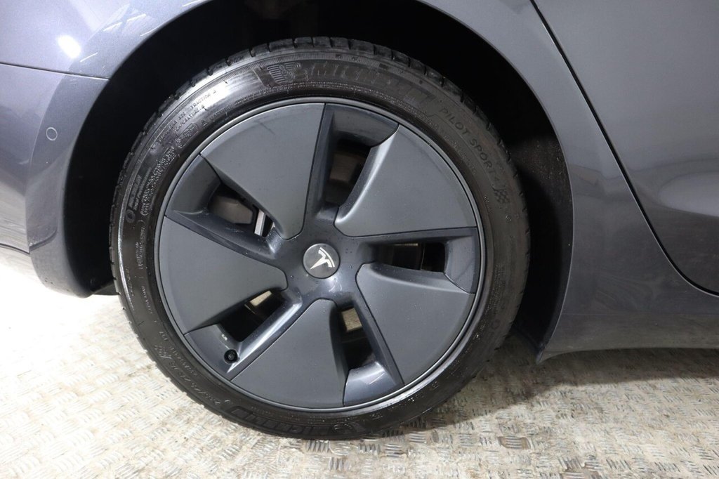 Used Tesla Model 3 2021 for sale - 76323484: Photo 22