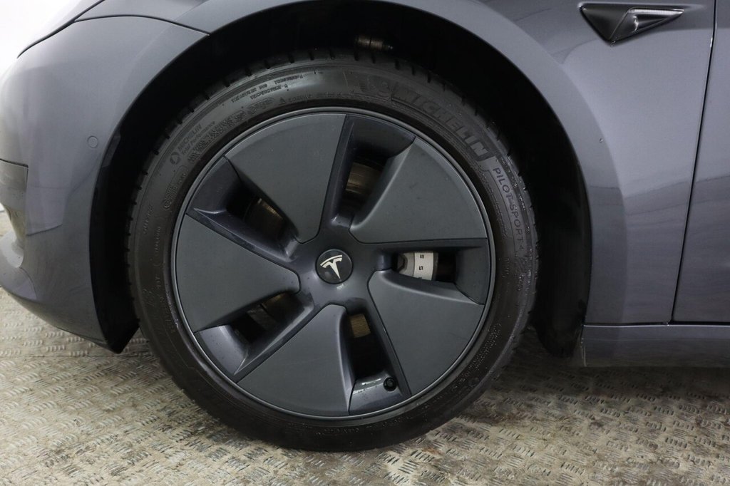 Used Tesla Model 3 2021 for sale - 76323484: Photo 24