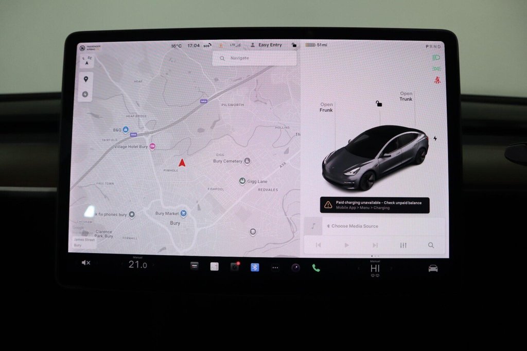 Used Tesla Model 3 2021 for sale - 76323484: Photo 25