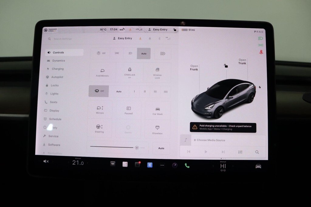 Used Tesla Model 3 2021 for sale - 76323484: Photo 26