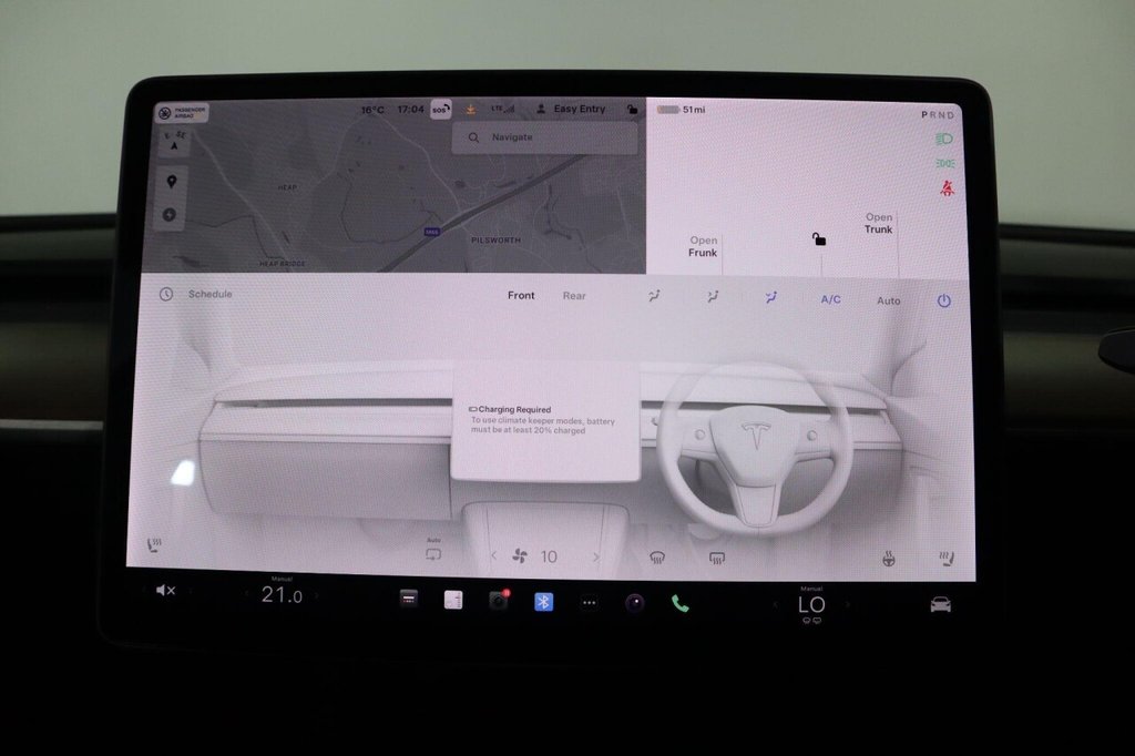 Used Tesla Model 3 2021 for sale - 76323484: Photo 27