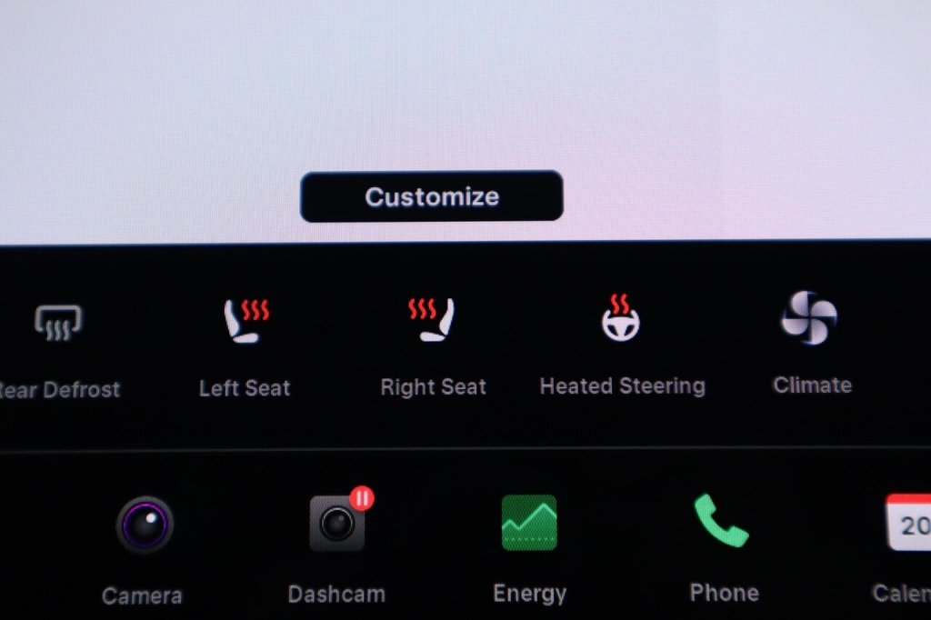 Used Tesla Model 3 2021 for sale - 76323484: Photo 29