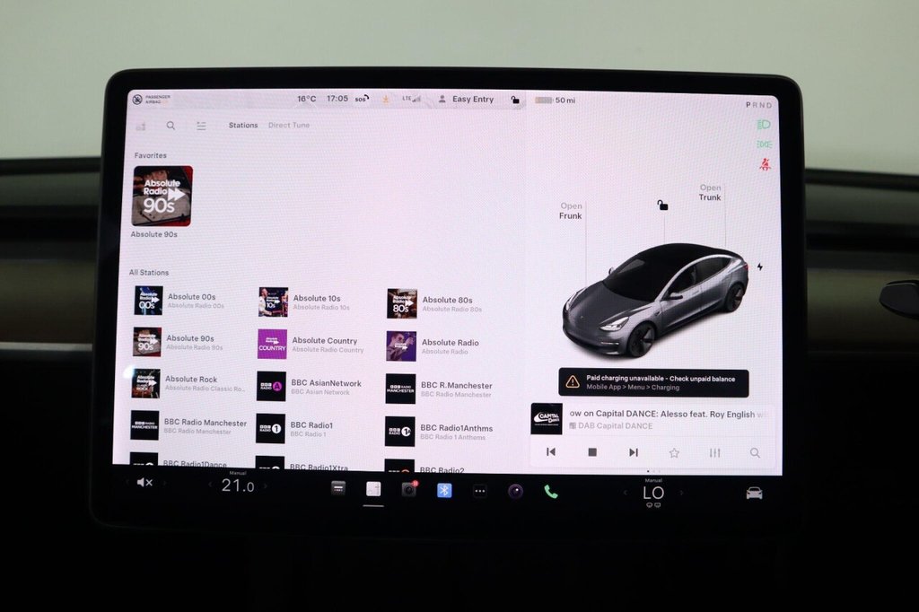 Used Tesla Model 3 2021 for sale - 76323484: Photo 30