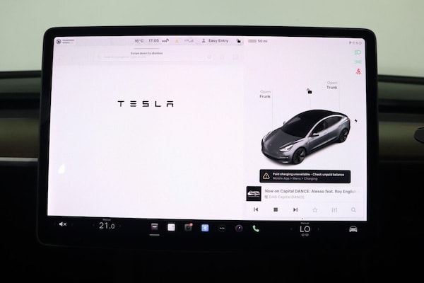 Used Tesla Model 3 2021 for sale - 76323484: Photo 31