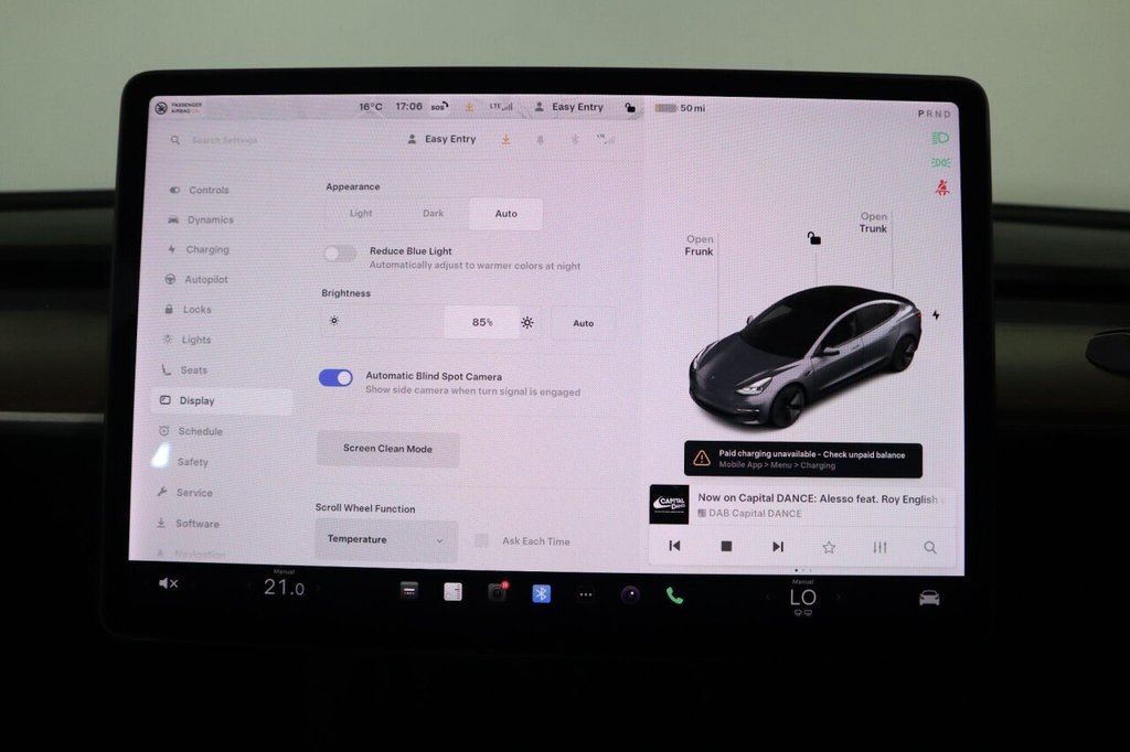 Used Tesla Model 3 2021 for sale - 76323484: Photo 36