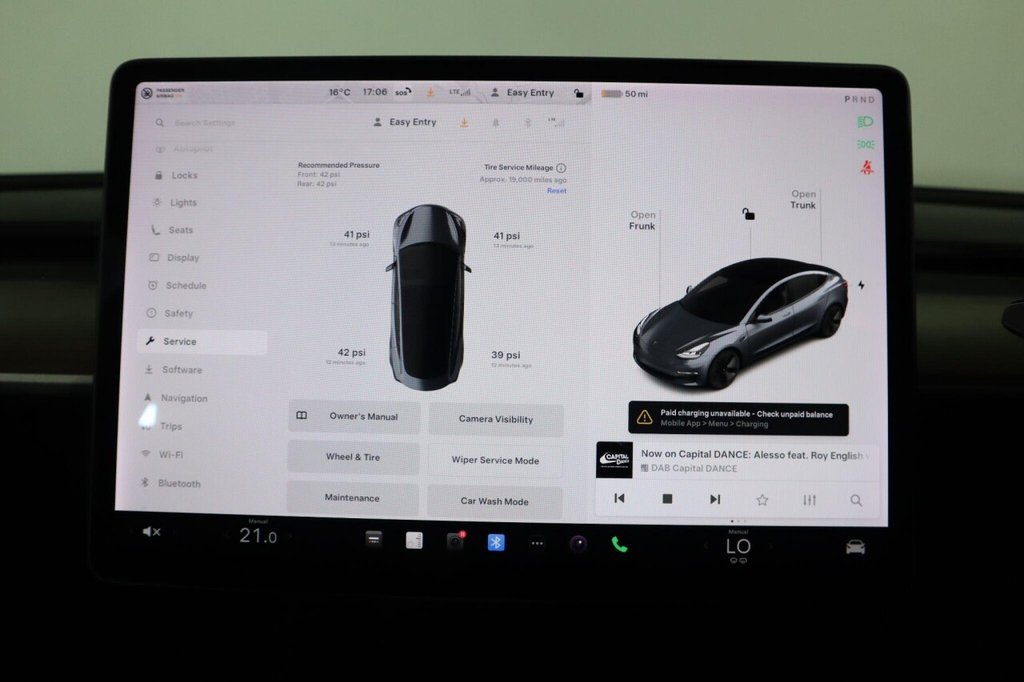 Used Tesla Model 3 2021 for sale - 76323484: Photo 37