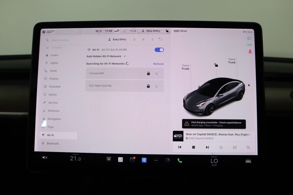 Used Tesla Model 3 2021 for sale - 76323484: Photo 39