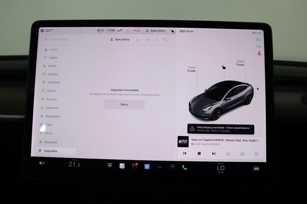 Used Tesla Model 3 2021 for sale - 76323484: Photo 40