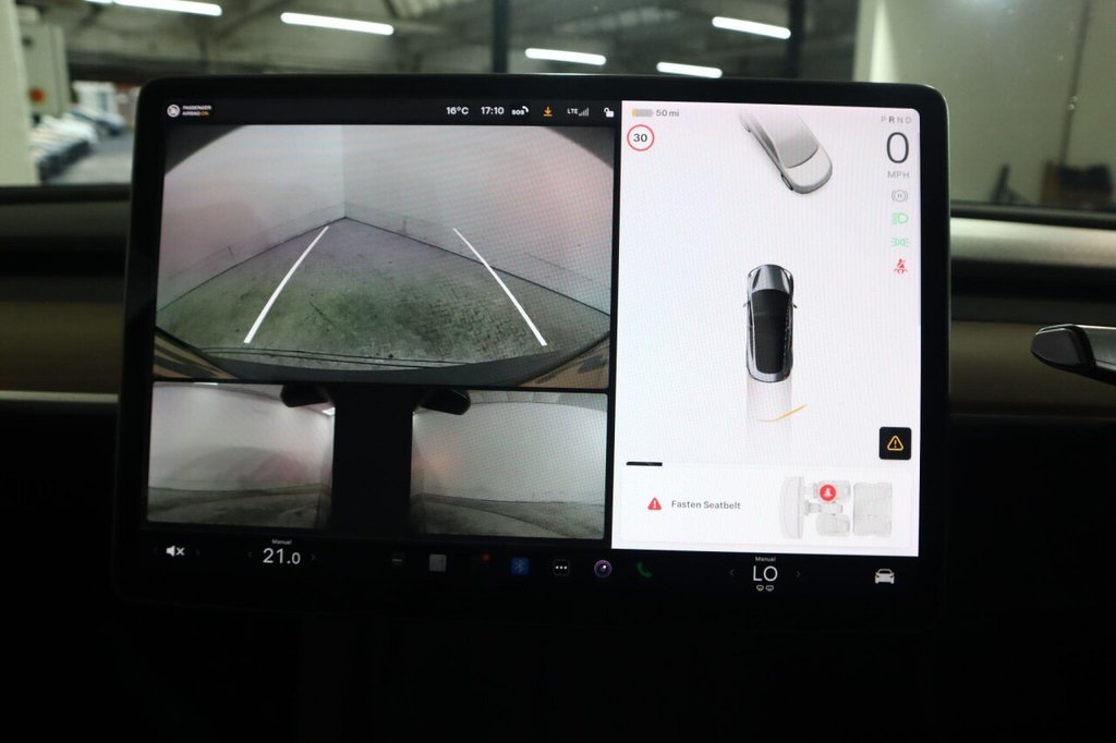 Used Tesla Model 3 2021 for sale - 76323484: Photo 41