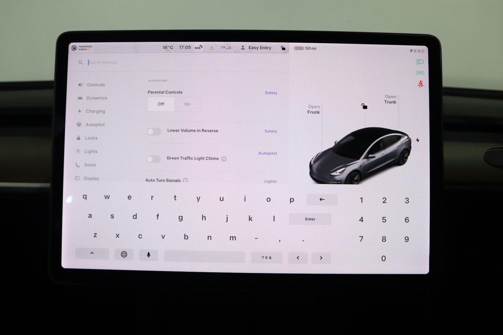 Used Tesla Model 3 2021 for sale - 76323484: Photo 42