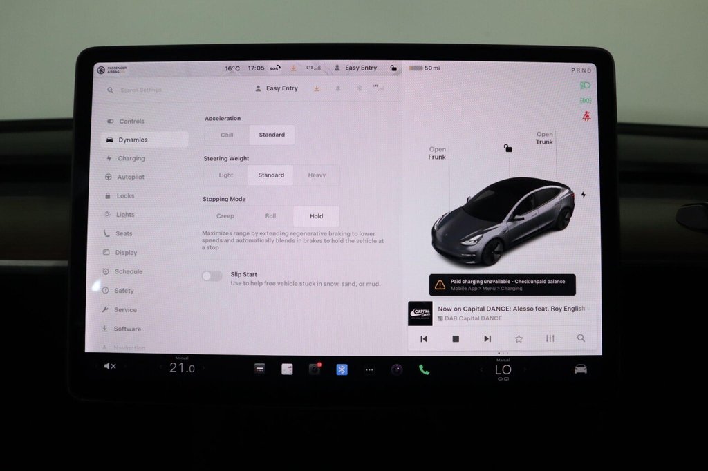Used Tesla Model 3 2021 for sale - 76323484: Photo 43