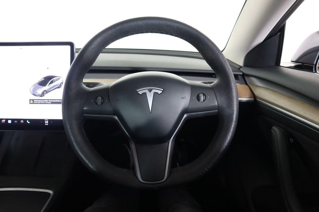Used Tesla Model 3 2021 for sale - 76323484: Photo 46
