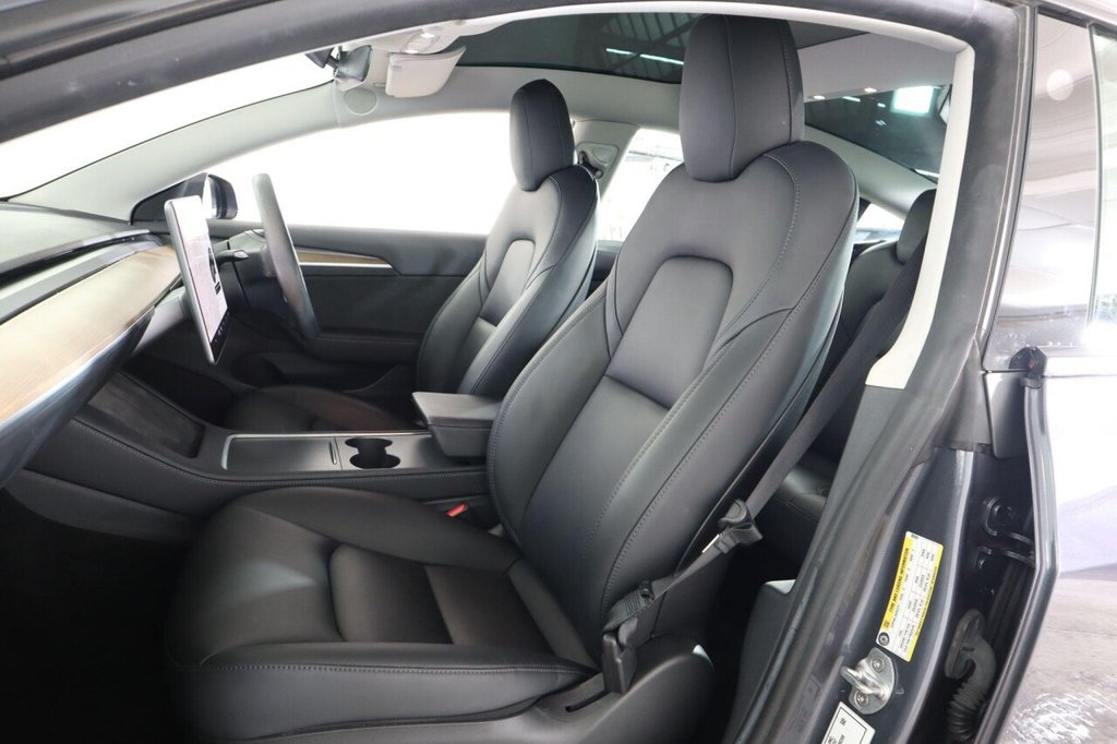 Used Tesla Model 3 2021 for sale - 76323484: Photo 49