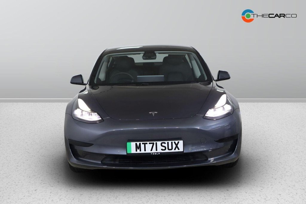 Used Tesla Model 3 2021 for sale - 76323484: Photo 5