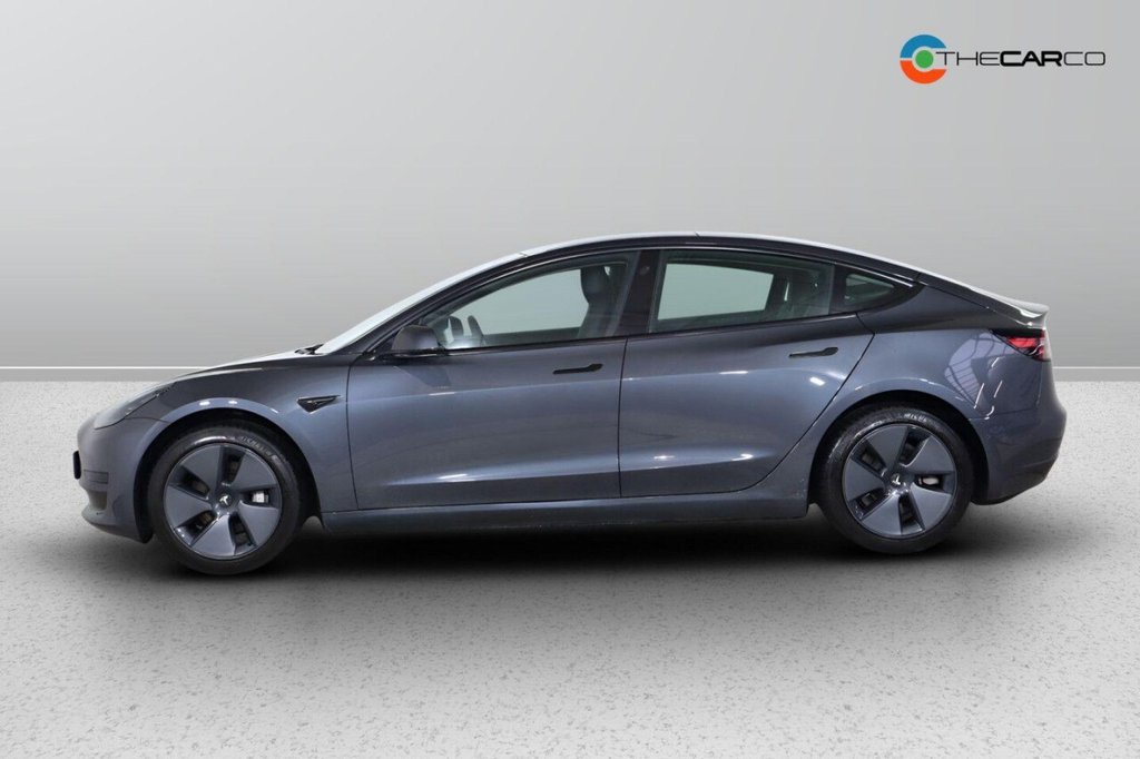 Used Tesla Model 3 2021 for sale - 76323484: Photo 8