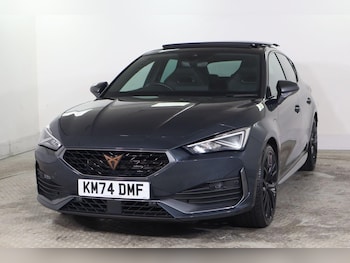 Used Cupra Leon 2024 for sale - 78358526: Photo