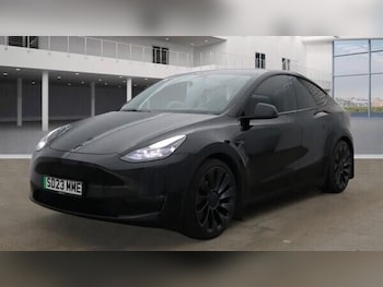 Used Tesla Model Y 2023 for sale - 77609218: Photo