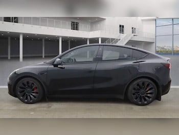 Used Tesla Model Y 2023 for sale - 77609218: Photo