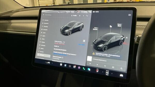 Used Tesla Model Y 2023 for sale - 77609218: Photo 9