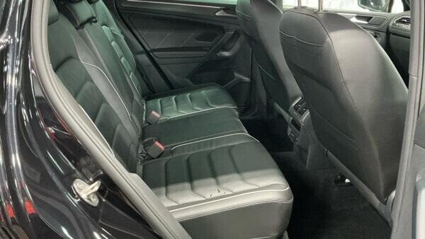 Used Volkswagen Tiguan 2023 for sale - 77953042: Photo 11