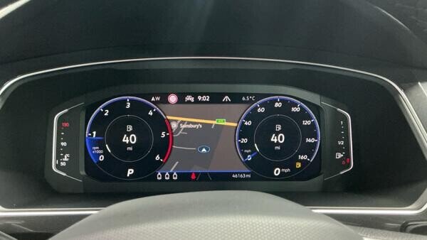 Used Volkswagen Tiguan 2023 for sale - 77953042: Photo 13