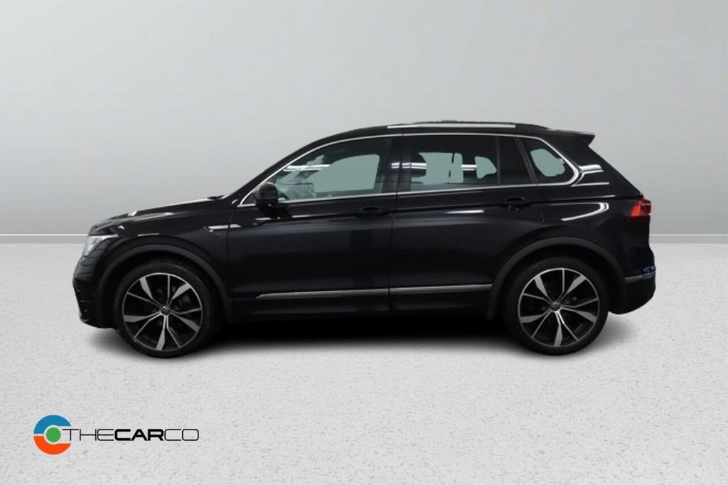 Used Volkswagen Tiguan 2023 for sale - 77953042: Photo 4