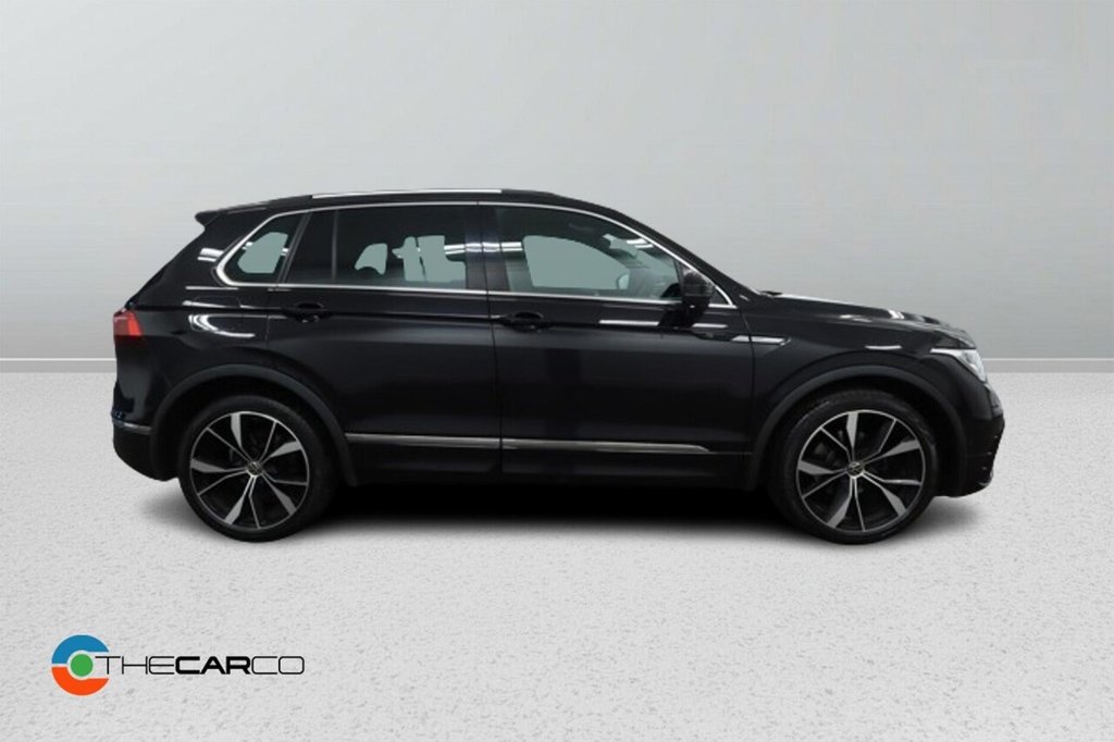 Used Volkswagen Tiguan 2023 for sale - 77953042: Photo 5