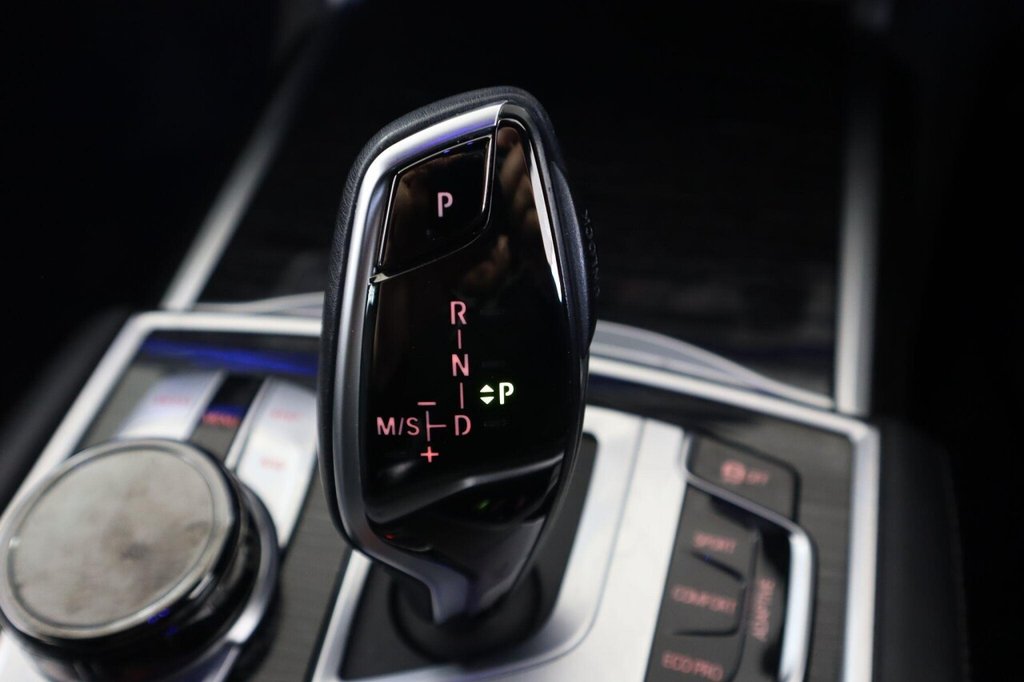 Used BMW 7 Series 2020 for sale - 77835536: Photo 13