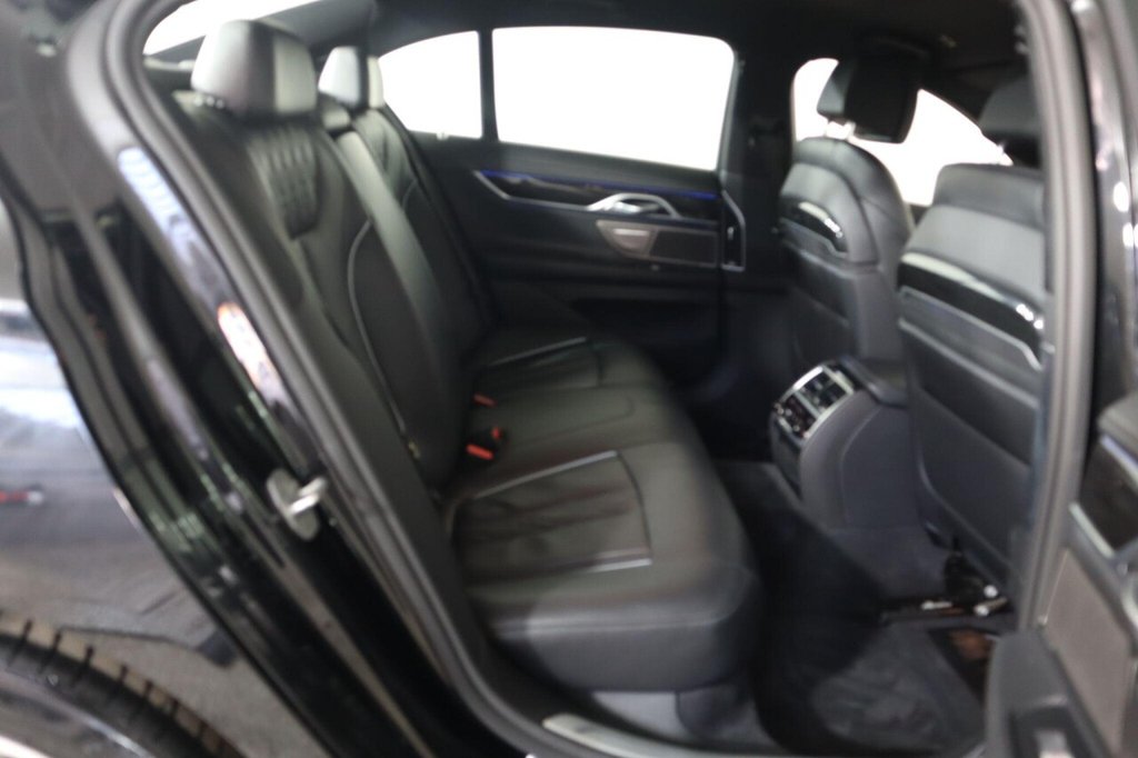 Used BMW 7 Series 2020 for sale - 77835536: Photo 16