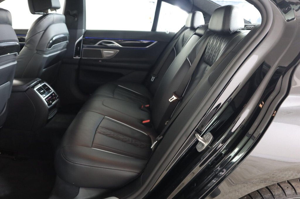 Used BMW 7 Series 2020 for sale - 77835536: Photo 17