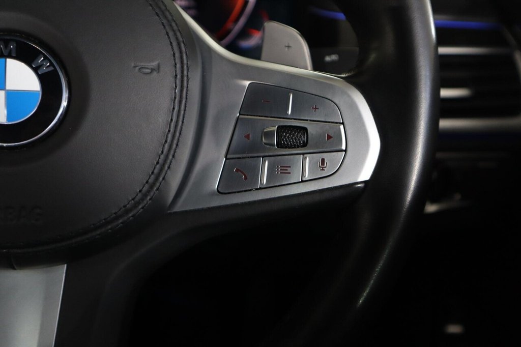 Used BMW 7 Series 2020 for sale - 77835536: Photo 18