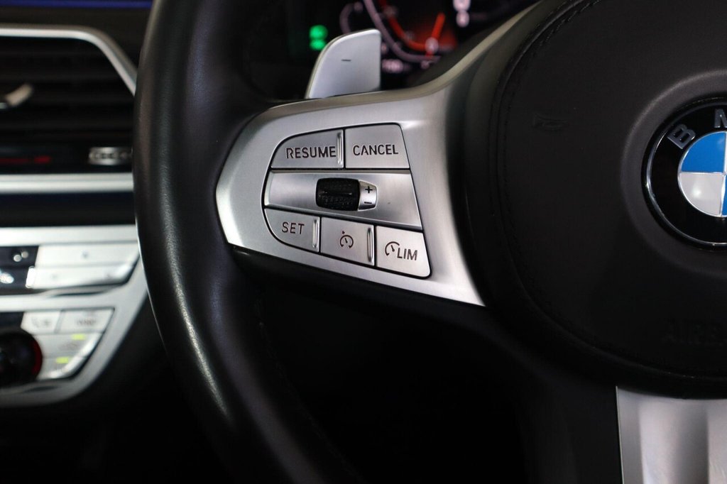 Used BMW 7 Series 2020 for sale - 77835536: Photo 19