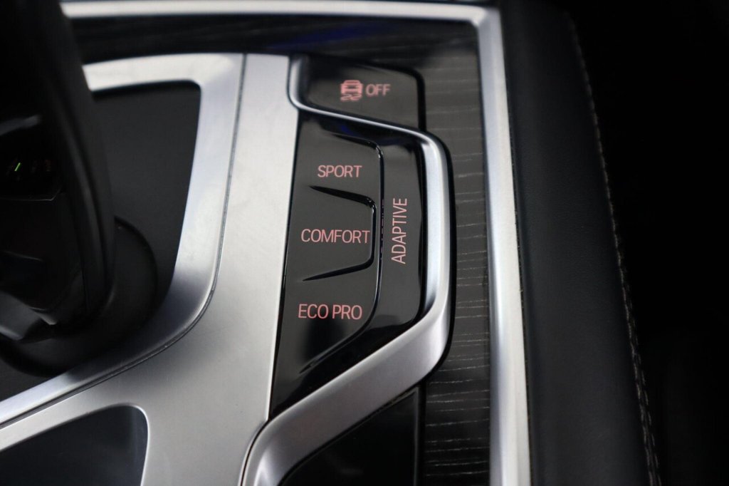Used BMW 7 Series 2020 for sale - 77835536: Photo 22