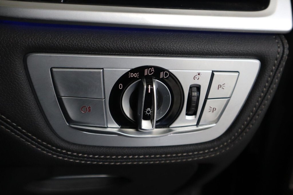 Used BMW 7 Series 2020 for sale - 77835536: Photo 24