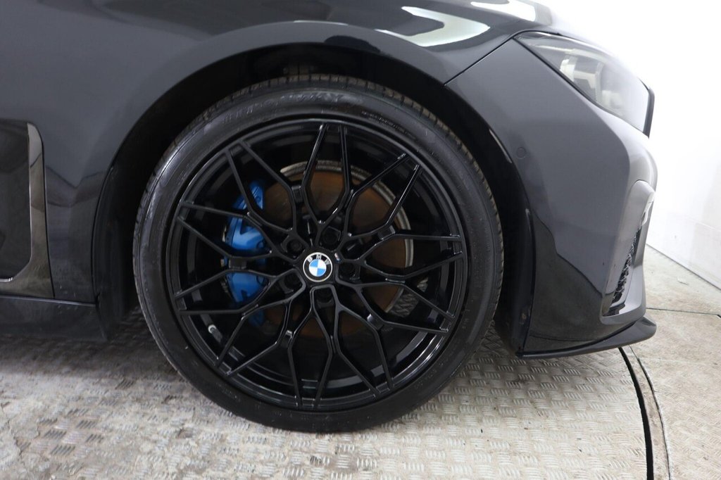 Used BMW 7 Series 2020 for sale - 77835536: Photo 29