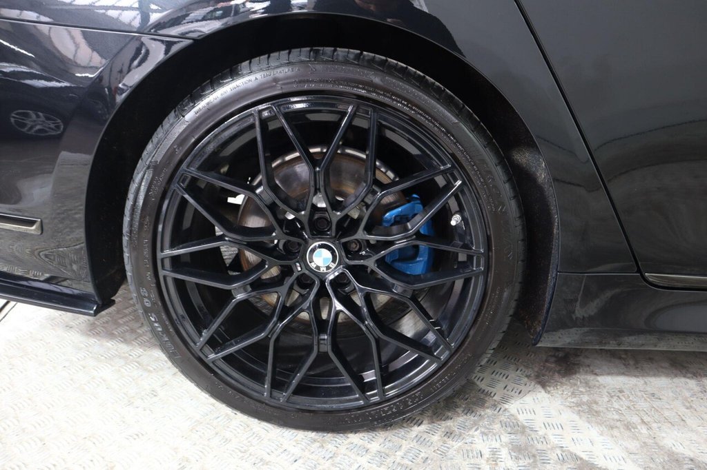 Used BMW 7 Series 2020 for sale - 77835536: Photo 30