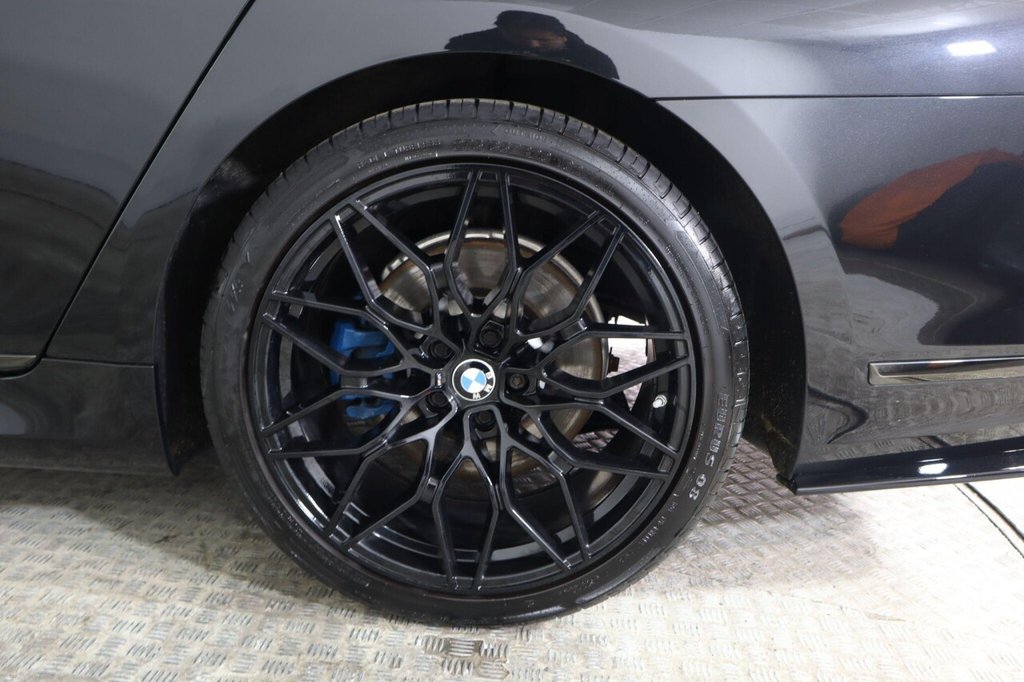 Used BMW 7 Series 2020 for sale - 77835536: Photo 31