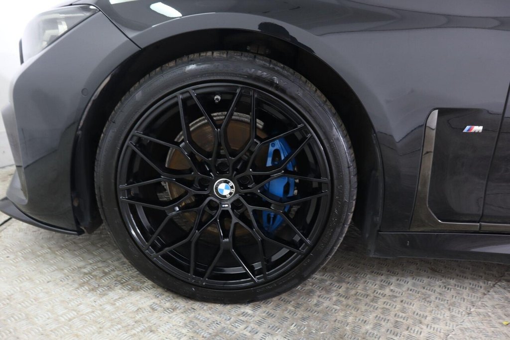 Used BMW 7 Series 2020 for sale - 77835536: Photo 32