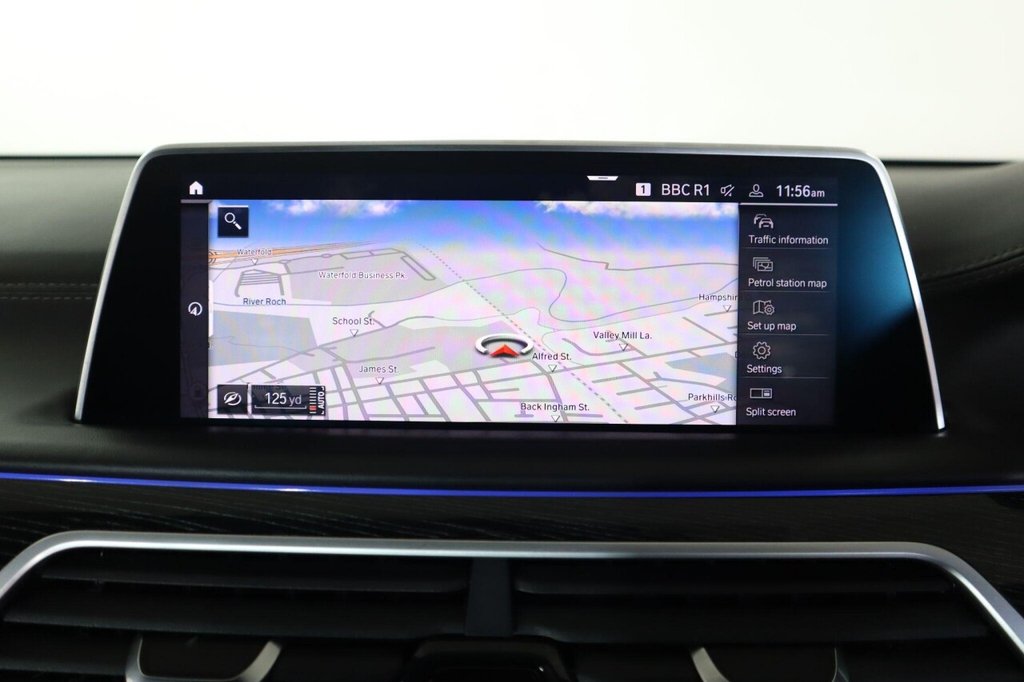 Used BMW 7 Series 2020 for sale - 77835536: Photo 34