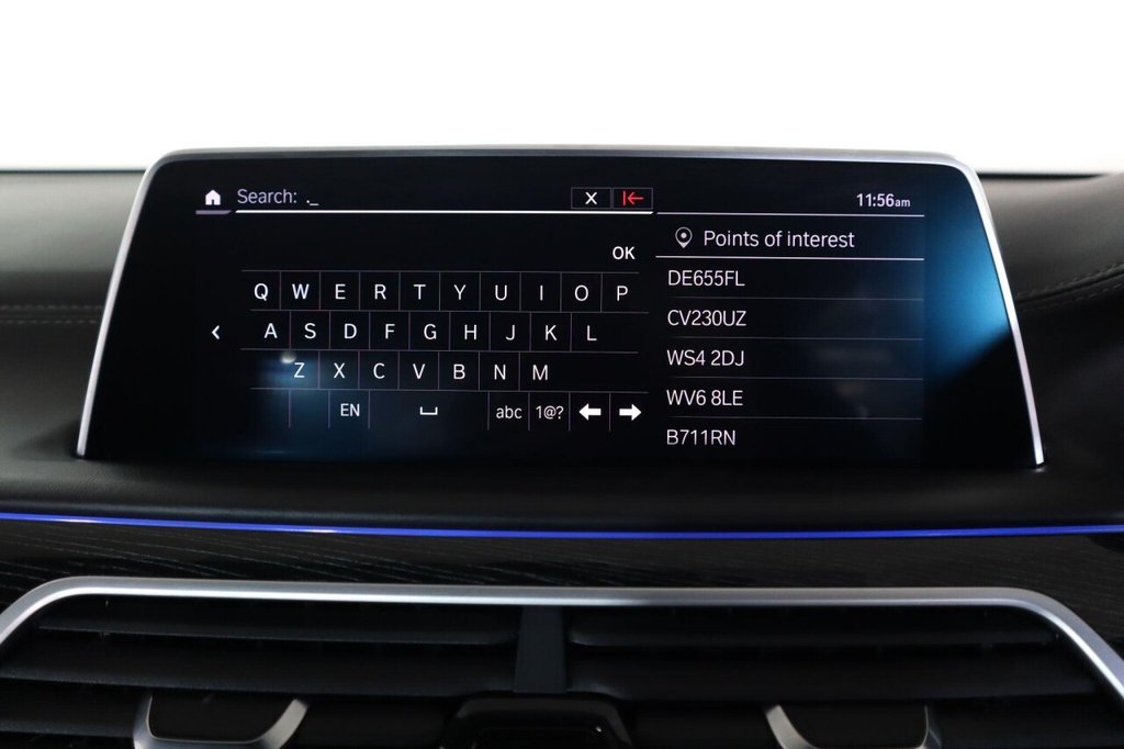 Used BMW 7 Series 2020 for sale - 77835536: Photo 35