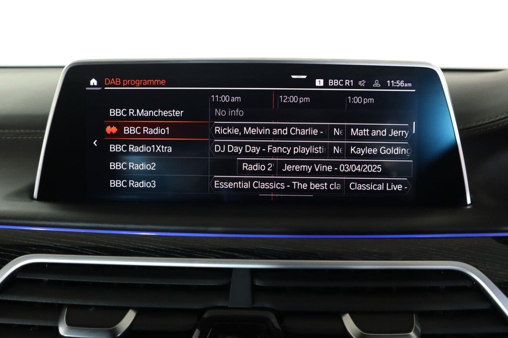 Used BMW 7 Series 2020 for sale - 77835536: Photo 37