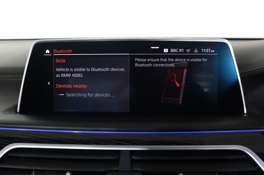 Used BMW 7 Series 2020 for sale - 77835536: Photo 40