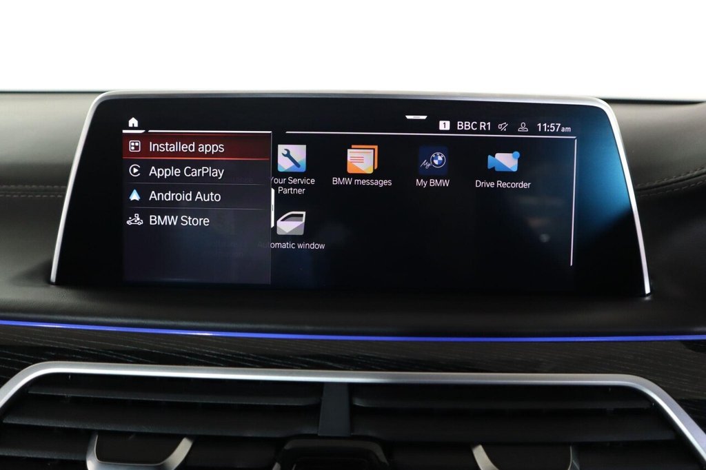 Used BMW 7 Series 2020 for sale - 77835536: Photo 41